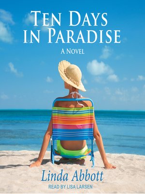 cover image of Ten Days In Paradise